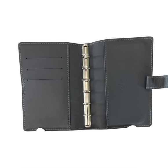 Louis Vuitton Cyber Epi Agenda PM Green | Vintage 2000 Planner Cover - Picture 5 of 12